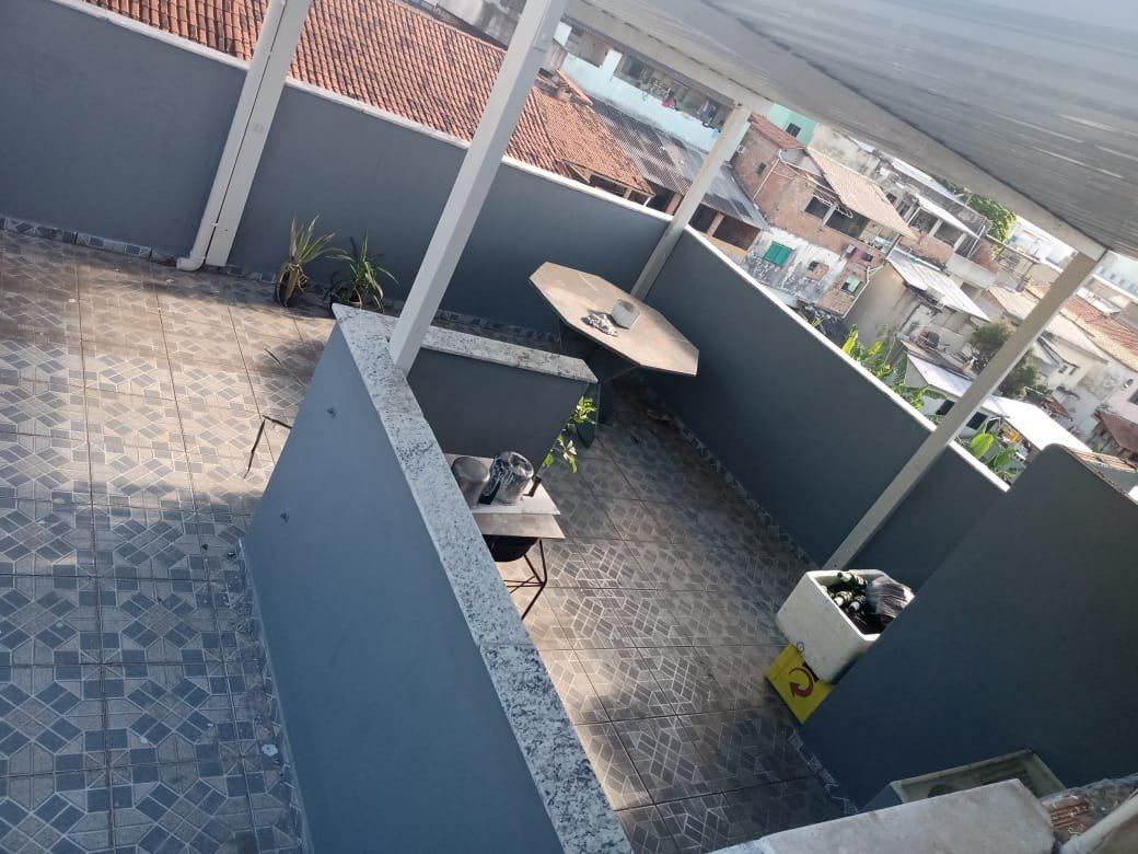 Casa, Ermelinda, 3 Quartos, 4 Vagas