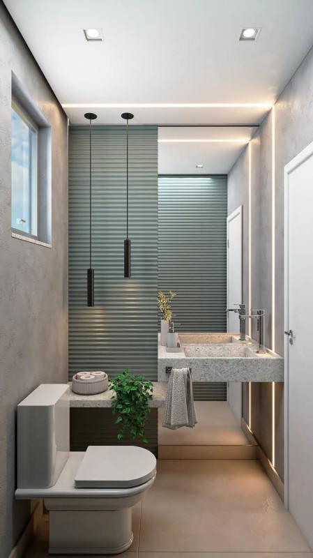 Cobertura, Prado, 3 Quartos, 3 Vagas, 1 Suíte