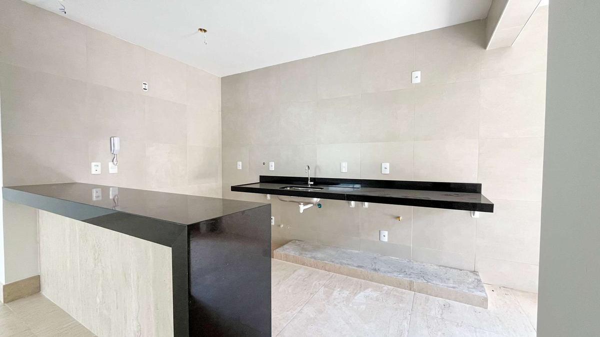 Apartamento, Prado, 4 Quartos, 2 Vagas, 1 Suíte