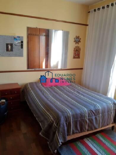 Apartamento, Lourdes, 3 Quartos, 1 Vaga, 1 Suíte