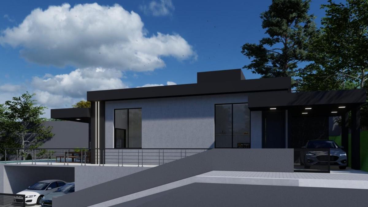 Lote, Solar do Madeira, 0 Quarto, 0 Vaga