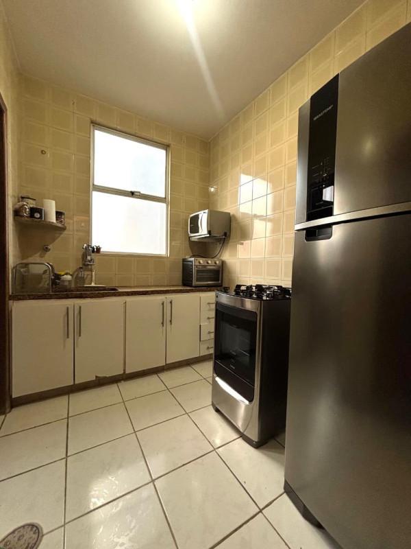 Apartamento, Serra, 3 Quartos, 1 Vaga, 1 Suíte