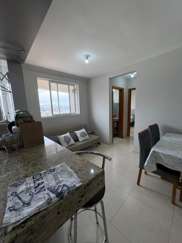 Apartamento, Minaslândia (p Maio), 2 Quartos, 2 Vagas
