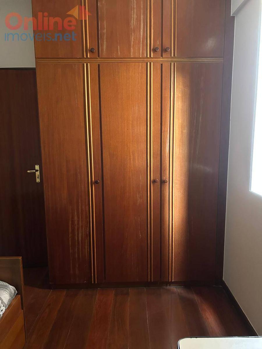 Apartamento, Luxemburgo, 4 Quartos, 0 Vaga, 1 Suíte