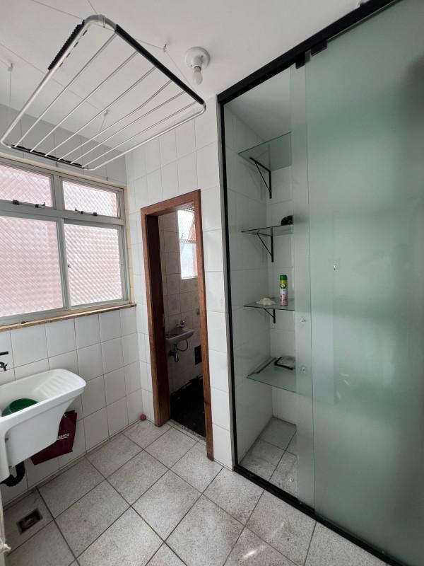 Apartamento, Buritis, 2 Quartos, 1 Vaga, 1 Suíte