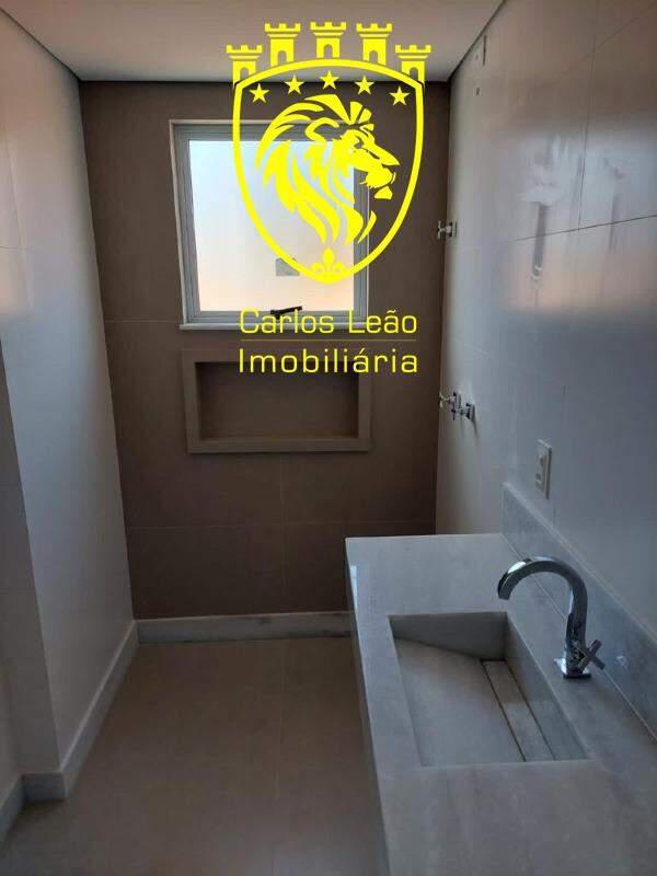 Apartamento, Jaraguá, 4 Quartos, 4 Vagas, 4 Suítes