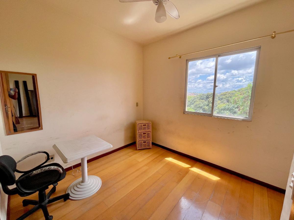 Apartamento, São Luiz (pampulha), 3 Quartos, 1 Vaga, 1 Suíte