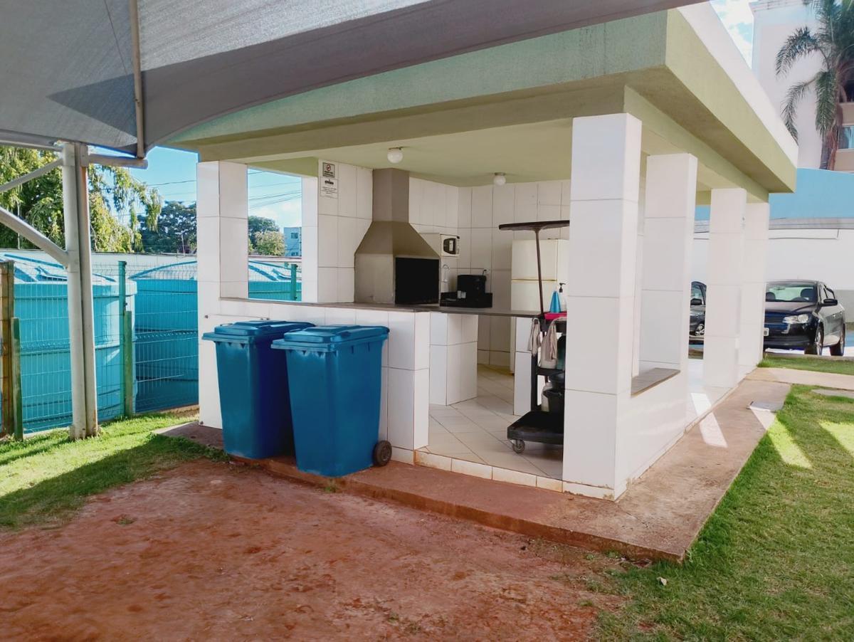 Apartamento, Parque São Pedro (venda Nova), 3 Quartos, 1 Vaga