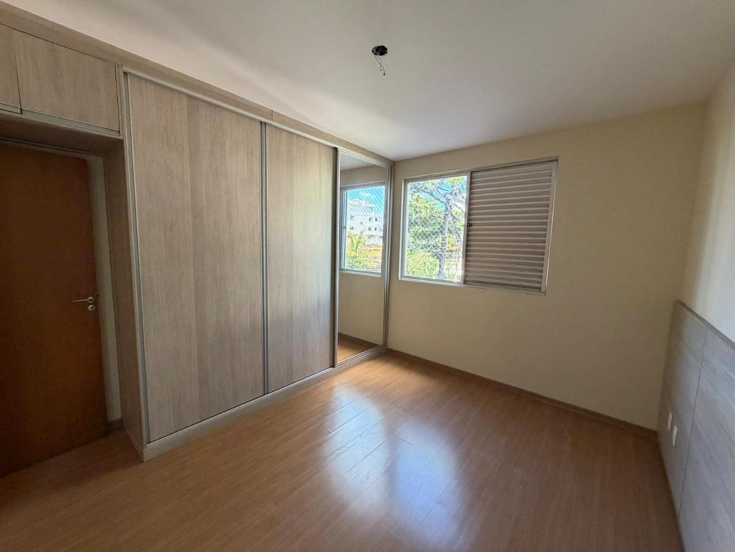 Apartamento, Itapoã, 3 Quartos, 2 Vagas, 1 Suíte