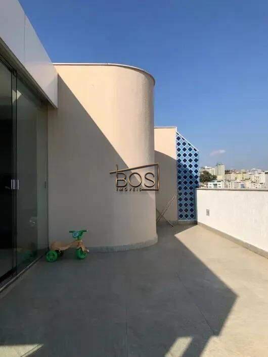 Cobertura, Renascença, 3 Quartos, 2 Vagas, 1 Suíte