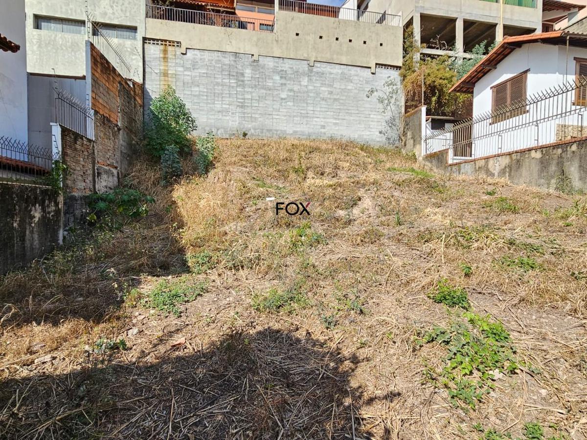 Lote, São Bento, 0 Quarto, 0 Vaga