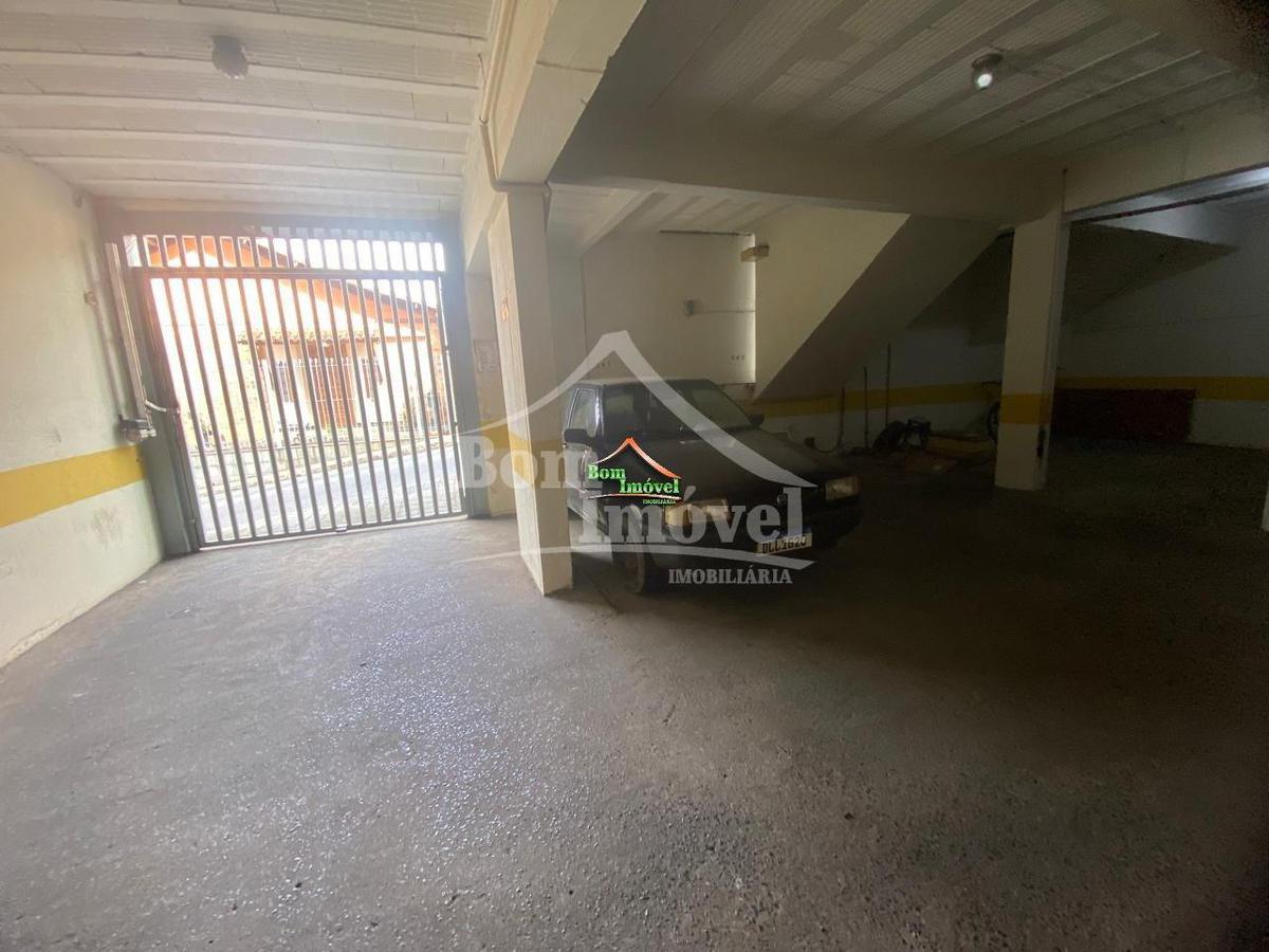 Apartamento, Centro, 2 Quartos, 1 Vaga, 1 Suíte