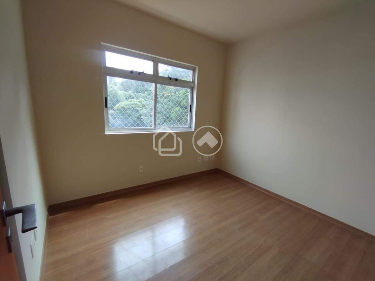 Apartamento, Buritis, 3 Quartos, 2 Vagas, 1 Suíte