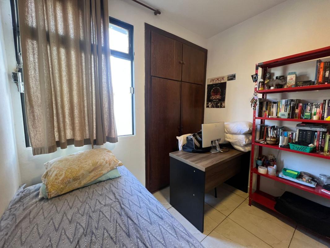 Apartamento, Cidade Nova, 2 Quartos, 1 Vaga