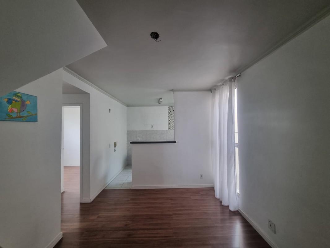 Cobertura, Jardim Riacho das Pedras, 2 Quartos, 1 Vaga