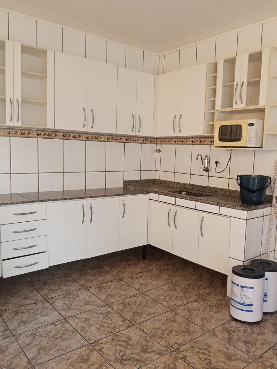 Casa, Jardim Leblon, 3 Quartos, 4 Vagas, 1 Suíte