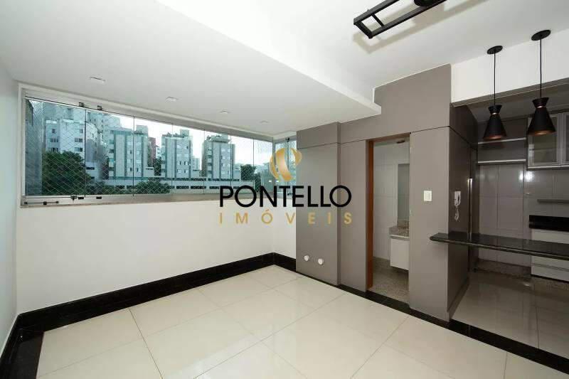 Apartamento, Buritis, 2 Quartos, 2 Vagas, 2 Suítes