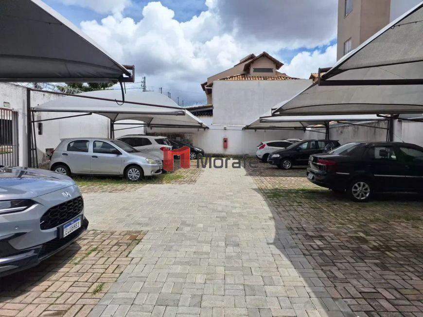 Apartamento, Jardim Leblon, 2 Quartos, 1 Vaga, 1 Suíte