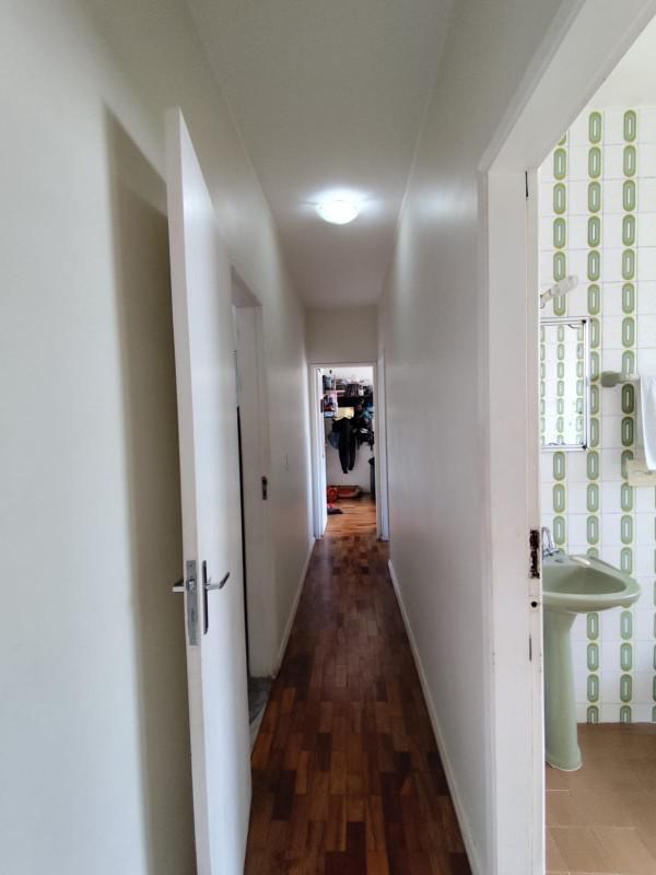 Apartamento, Padre Eustáquio, 3 Quartos, 1 Vaga