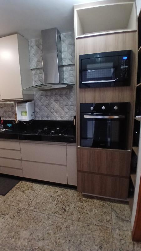 Apartamento, Castelo, 3 Quartos, 2 Vagas, 1 Suíte