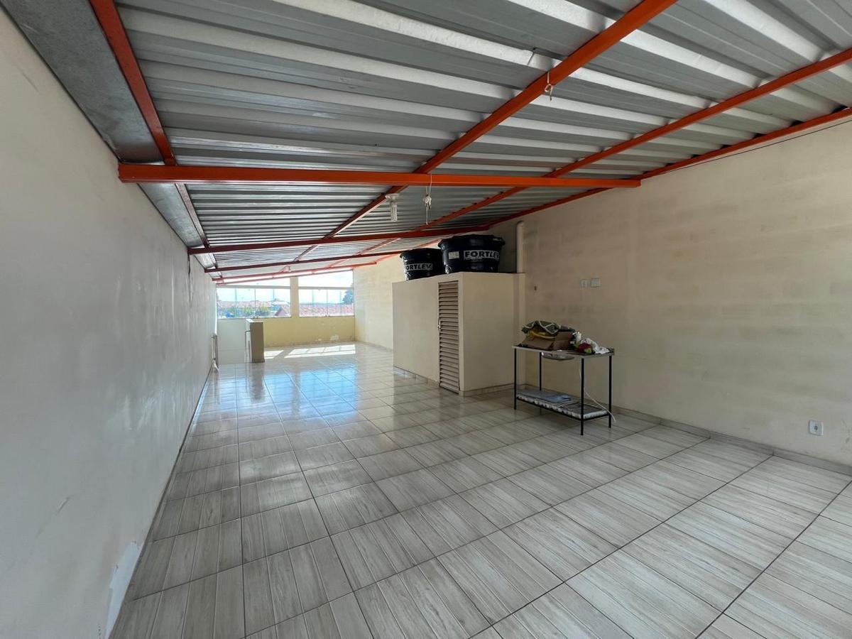 Casa, Serrano, 3 Quartos, 5 Vagas, 1 Suíte