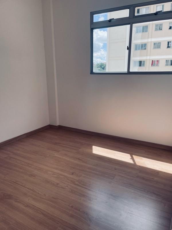 Apartamento, Nova Pampulha, 2 Quartos, 1 Vaga, 1 Suíte