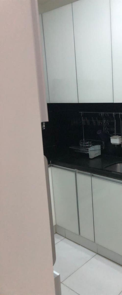 Apartamento, Lourdes, 3 Quartos, 2 Vagas, 1 Suíte