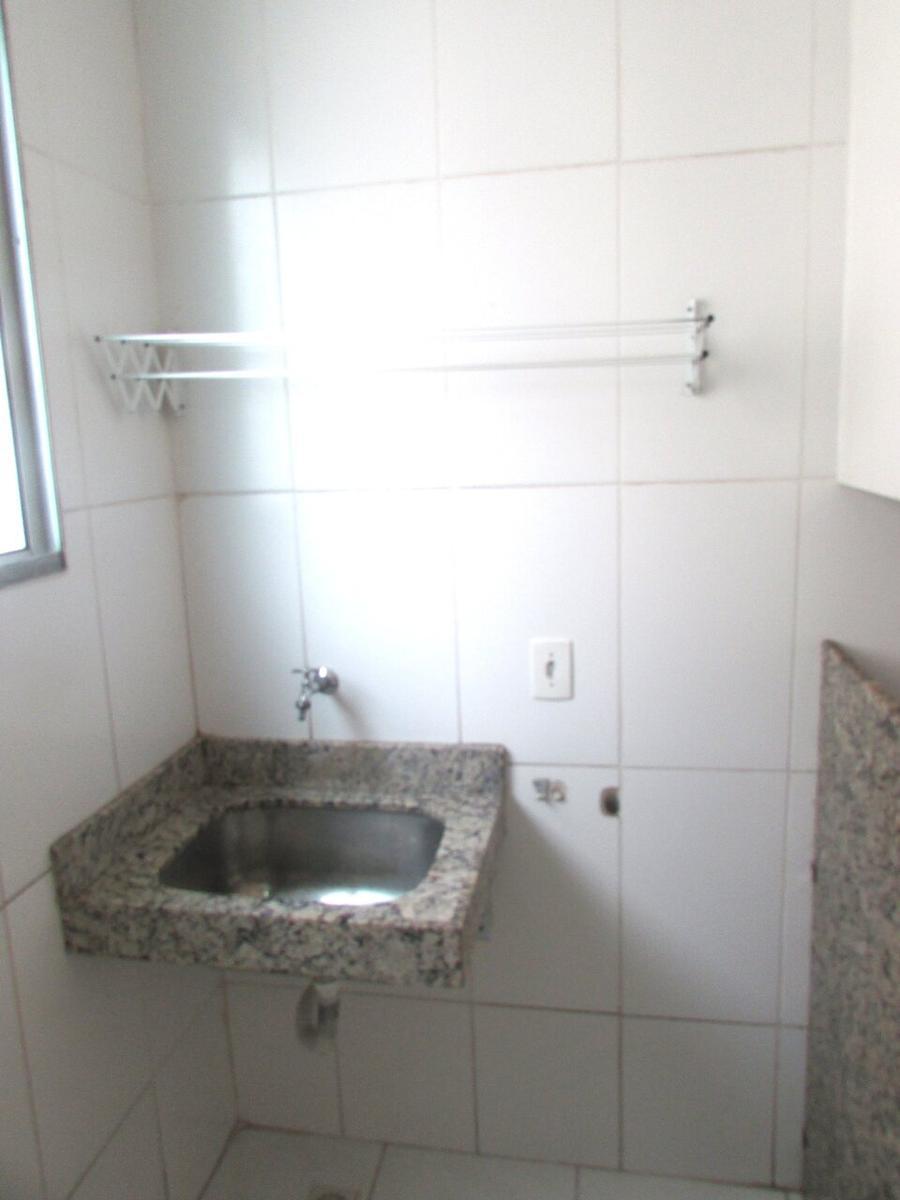 Apartamento, Cabral, 3 Quartos, 1 Suíte