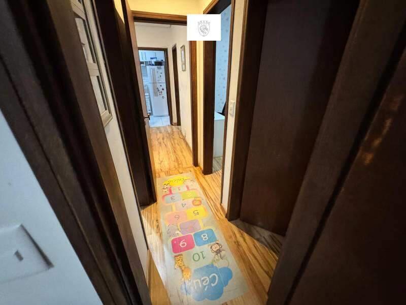 Apartamento, Colégio Batista, 3 Quartos, 1 Vaga