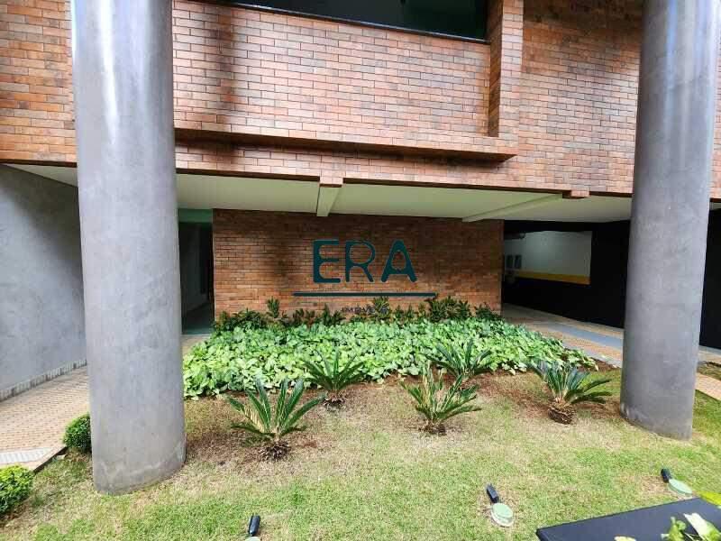 Cobertura, Serra, 3 Quartos, 3 Vagas, 1 Suíte