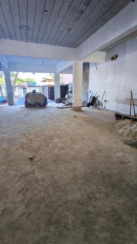 Prédio, Milionários, 0 Quarto, 40 Vagas