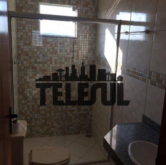 Apartamento, Jardim Cidade Nova, 3 Quartos, 2 Vagas, 1 Suíte