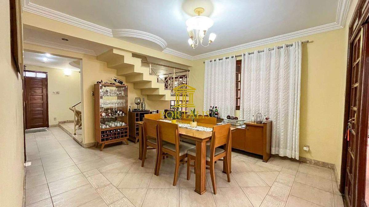 Casa, Palmares, 3 Quartos, 4 Vagas, 1 Suíte