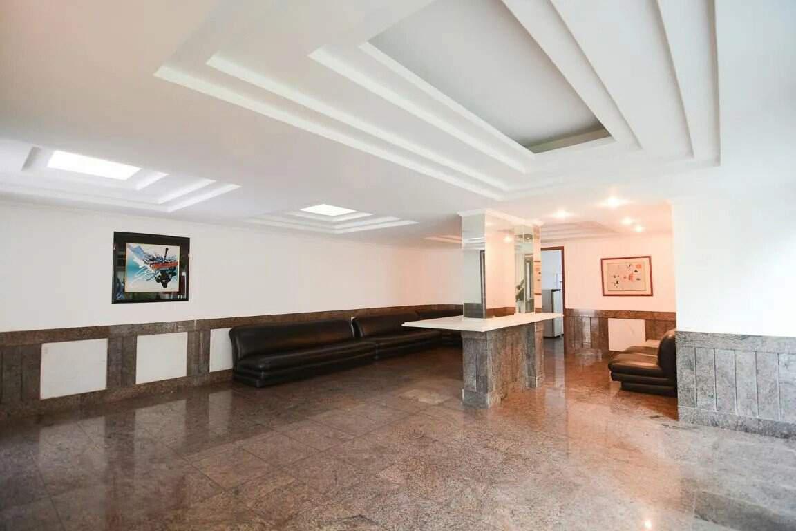Apartamento, Lourdes, 4 Quartos, 2 Vagas, 1 Suíte