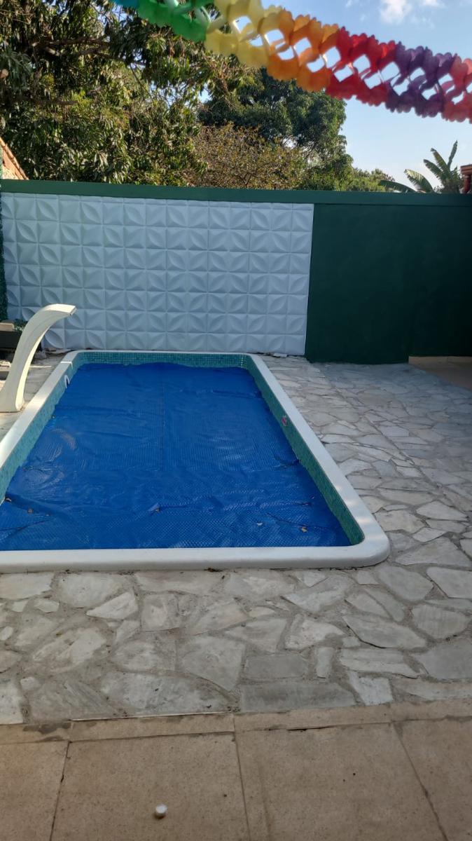 Casa, Cidade Verde, 3 Quartos, 2 Vagas, 1 Suíte