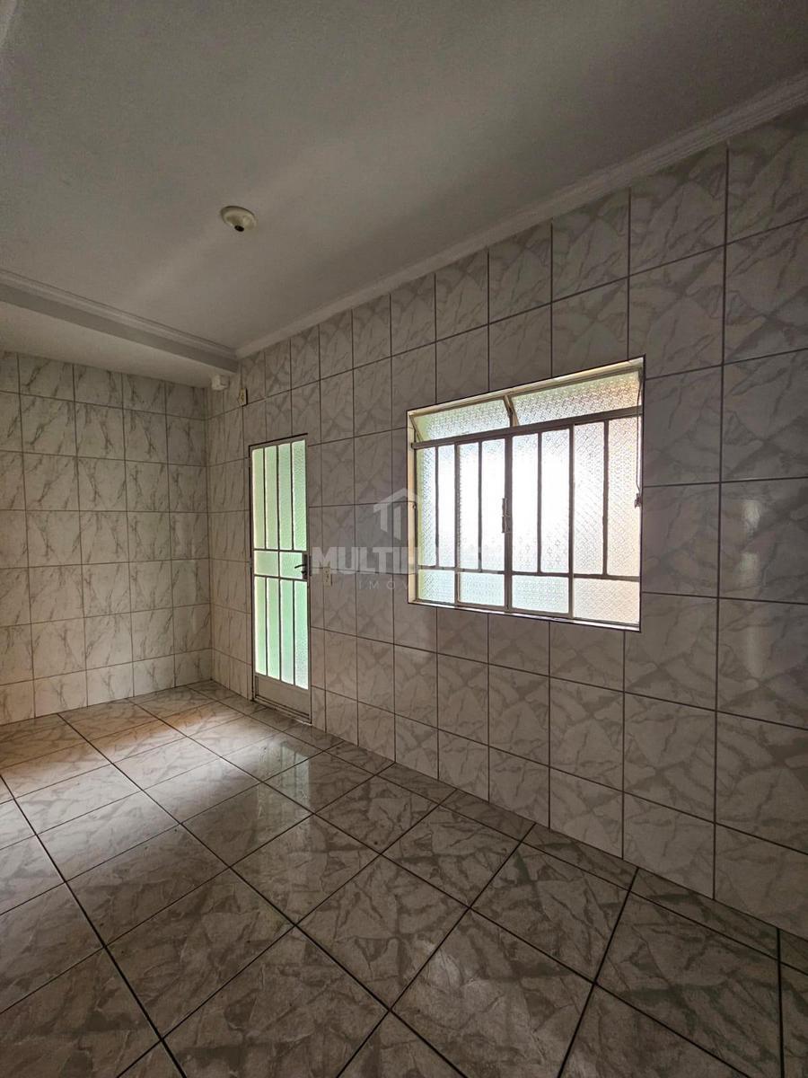 Casa, Venda Nova, 3 Quartos, 2 Vagas