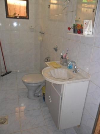 Casa, Parque Ayrton Senna, 3 Quartos, 3 Vagas