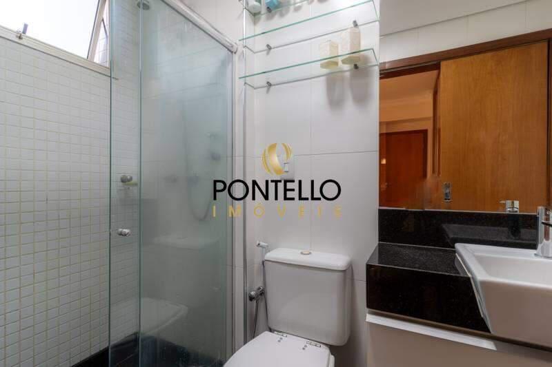 Apartamento, Anchieta, 3 Quartos, 3 Vagas, 1 Suíte