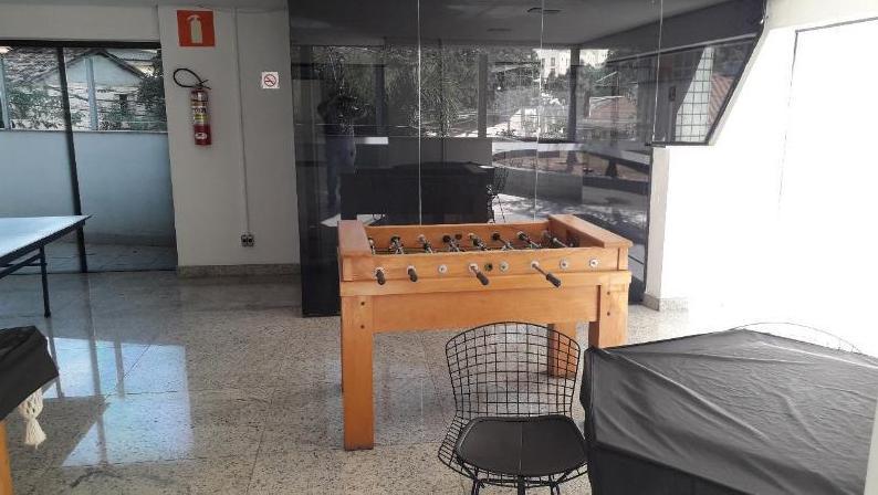 Apartamento, Nova Suíssa, 3 Quartos, 2 Vagas, 1 Suíte