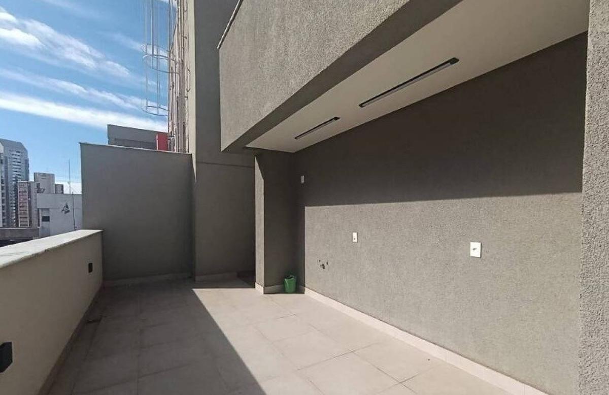 Cobertura, Lourdes, 2 Quartos, 3 Vagas, 1 Suíte
