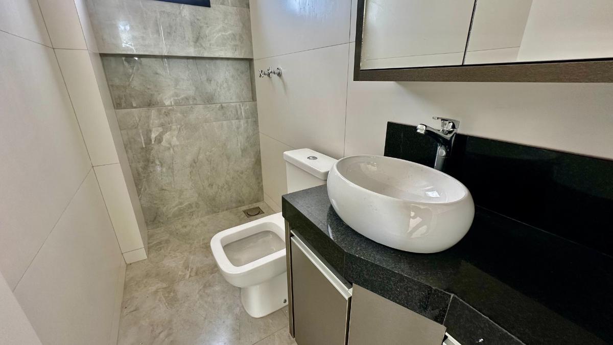 Cobertura, Planalto, 4 Quartos, 2 Vagas, 2 Suítes