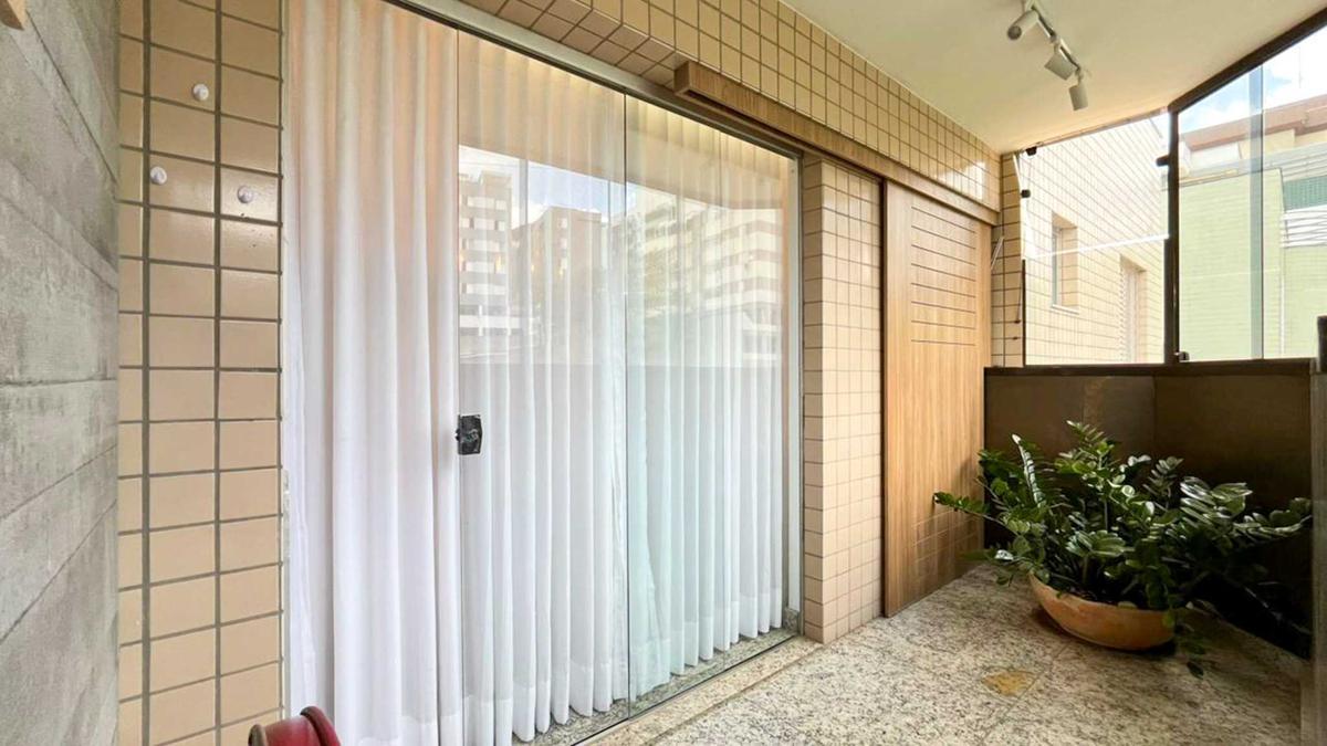 Cobertura, Buritis, 4 Quartos, 3 Vagas, 1 Suíte