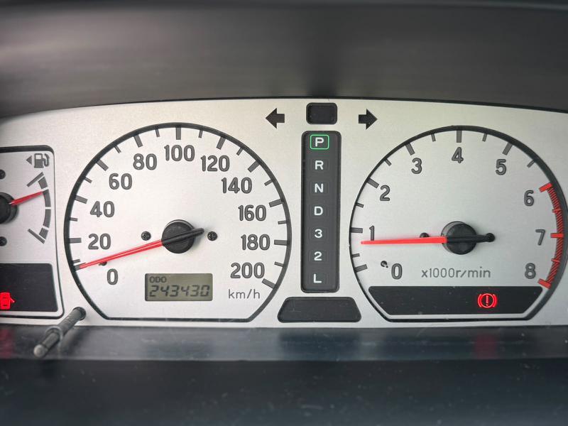 Mitsubishi Pajero Sport 3.5 V6 Flex 4x4 Aut.