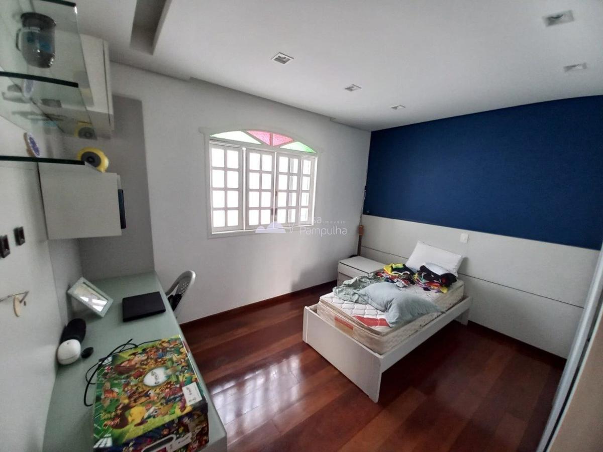 Casa, Garças, 5 Quartos, 6 Vagas, 1 Suíte