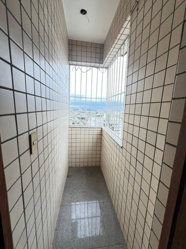 Apartamento, Buritis, 4 Quartos, 2 Vagas, 1 Suíte