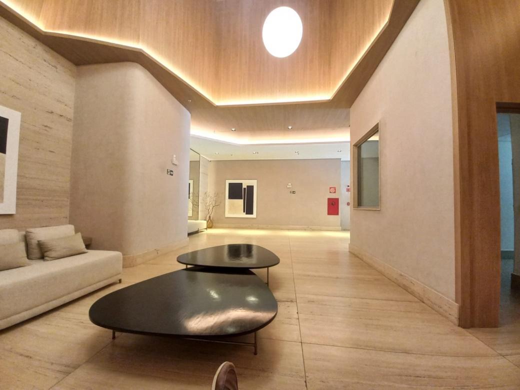 Apartamento, Funcionários, 2 Quartos, 2 Vagas, 2 Suítes