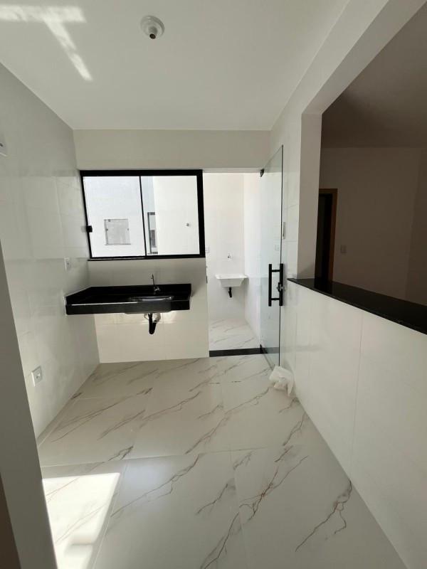 Apartamento, Eldorado (parque Durval de Barros), 3 Quartos, 1 Vaga