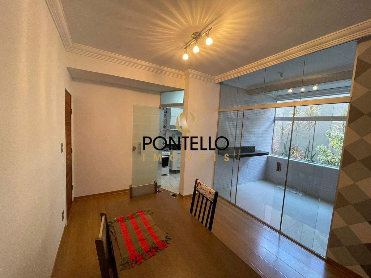 Apartamento, Nova Granada, 3 Quartos, 2 Vagas, 1 Suíte