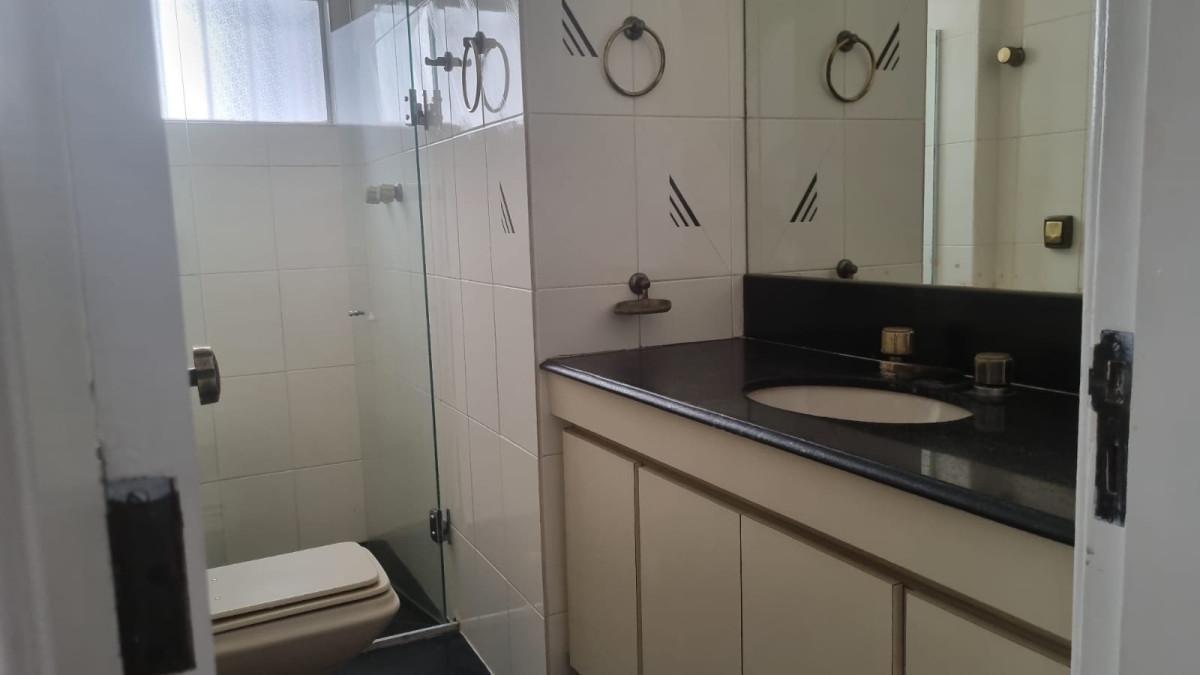 Apartamento, Anchieta, 4 Quartos, 2 Vagas, 1 Suíte