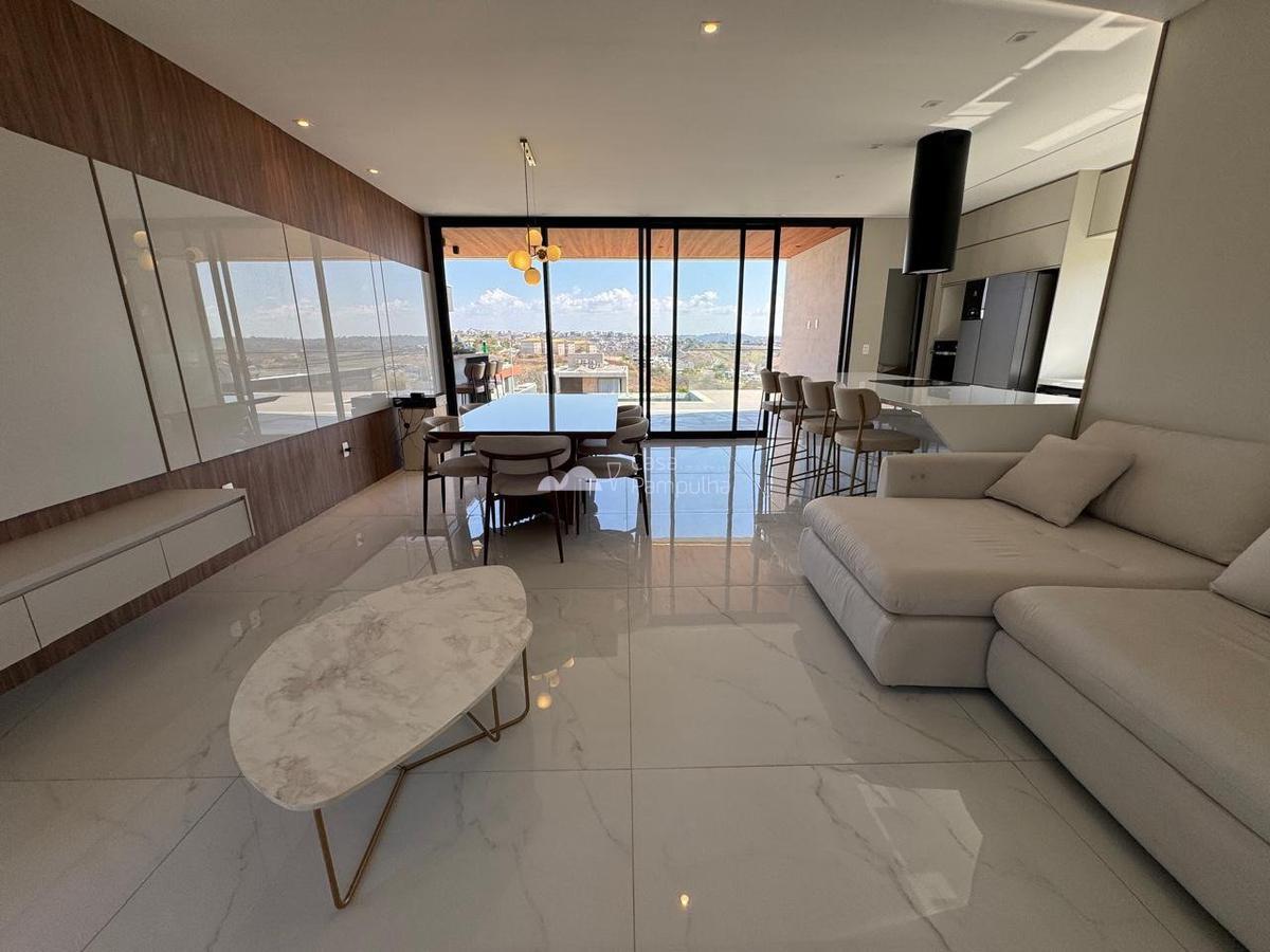 Casa, Alphaville Minas Gerais, 5 Quartos, 4 Vagas, 5 Suítes